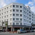 Armenian Street Heritage Hotel
