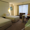 Seri Pacific Hotel Kuala Lumpur