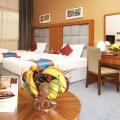 City Seasons Al Hamra Hotel