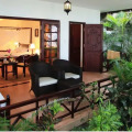 Cham Villas Resort