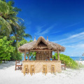Makunudu Island