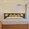 Plumeria Maldives