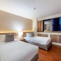 Bandara Suites Silom, Bangkok