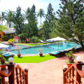 Little Muine Cottages Resort