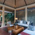 Kayumanis Sanur / Villas & Spa