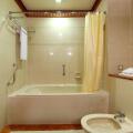 The Jesselton Hotel