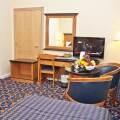 Regal Plaza Hotel