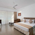 South Lake Resort