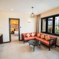 Pandanus Resort