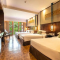 Bintang Bali Resort