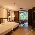 Hilton Goa Resort