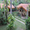 Villa Shade