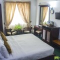 The Rock Hotel
