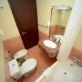 Emirates Stars Hotel Apartments Sharjah