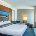 Aloft Abu Dhabi