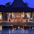 The Purist Villas & Spa