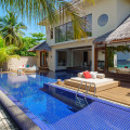Huvafen Fushi