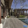 Four Seasons Resort Bali At Jimbaran Bay
