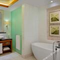 The St. Regis Saadiyat Island Resort, Abu Dhabi