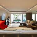 Double-Six Luxury Hotel Seminyak