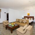 Camellia Resort And Spa