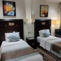 Smana Hotel Al Raffa