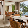 Shangri-La's Rasa Sayang Resort & Spa