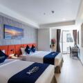 Atlantic Hotel Nha Trang
