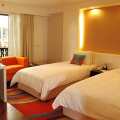 Seri Pacific Hotel Kuala Lumpur