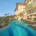 Seres Springs Resort & Spa Ubud