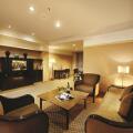 Pacific Regency Hotel Suites