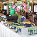 Pandanus Resort