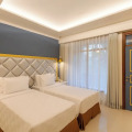 Fourteen Roses Boutique Hotel Legian