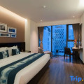 Queen Ann Hotel Nha Trang