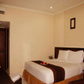 Jayakarta Hotel Bali