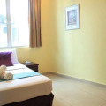 Sun Inns Hotel Puchong
