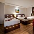 Au Lac Legend Hotel