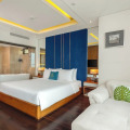 Mandila Beach Hotel Danang
