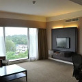 Hilton Kuching Hotel