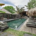Indiana Kenanga Luxury Boutique Hotel & Spa