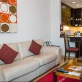 Park Hotel Apartments