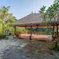 Seres Springs Resort & Spa Ubud
