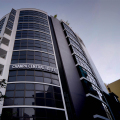 Champa Central Hotel