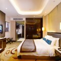 Pacific Regency Hotel Suites