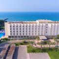 Beach Hotel By Bin Majid Hotels & Resorts