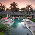 Furamaxclusive Villas & Spa Ubud