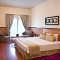 Landmark Plaza Hotel
