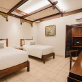 Ramayana Candidasa Beach Resort