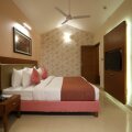 Evoke Lifestyle Candolim