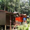 Nusa Holiday Village